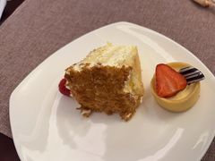 -浙江西子宾馆·瑶园咖啡厅