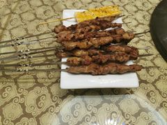 -木卡买提新疆餐厅·清真(新里海顿公馆店)