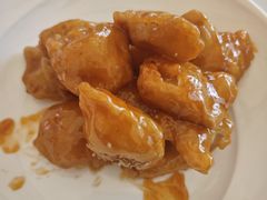 -必点海鲜·海肠捞饭·鲅鱼水饺(滨江道店)