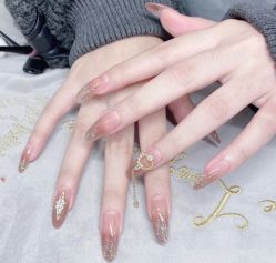 点击看大图 -Aso Artist Beauty美甲美睫