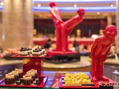 -咖啡苑自助餐厅·中国大饭店