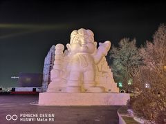 -人民防洪胜利纪念塔