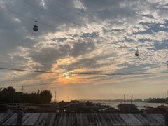 -蓝湾碧波·老字号·疍家非遗海上餐厅