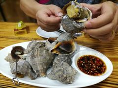 -开禾52阿伟海鲜加工