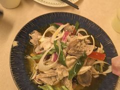 -耶里夏丽·丝路新疆菜·清真食品(徐汇南丹东路臻选店)