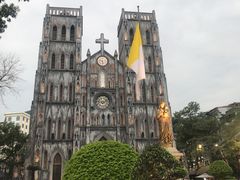 -圣约瑟夫大教堂