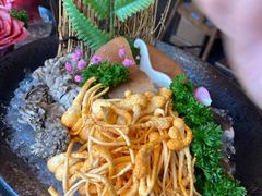 -捞王锅物料理(上海世茂广场店)