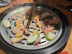 -阿鸡鱼庄·顺德鲜蒸小炒(亚运村店)