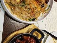 -老厨家(友谊路总店)