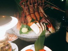 -和彩放题餐厅(酒仙桥店)