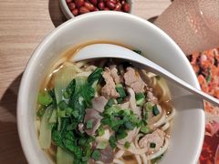 -大师兄·西北小馆(南沙万达广场店)