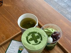 -中村藤吉(本店)