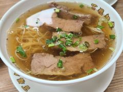 -百福麵家(新馬路店)