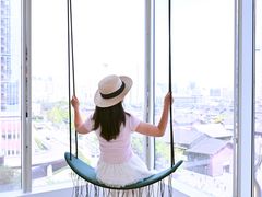 -亚善天籁S酒店(成都太古里旗舰店)