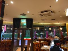 -安妮意大利餐厅(世贸天阶店)