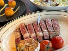 -MONICH牛排融合餐厅(和义大道购物中心店)