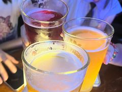 -Hooley's活利仕西餐厅(珠江新城店)