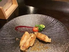 -松临·铁板烧&Omakase(神农店)