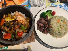 -雅达利超级牛扒(万科广场店)