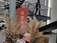 -奔驰利星行(北京花乡店)