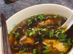 鲜肉小馄饨-有家生煎(三里屯店)