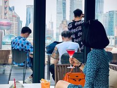-罗斯福色戒酒吧(外滩店)