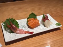 -炎寿司(王府大街店)