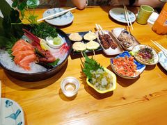 -福匠日本料理(人民路店)