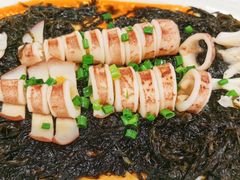 -舌尖上·霞浦滩涂海鲜·新闽菜(总店)