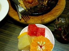 picture-豪客来牛排(中央花苑店)
