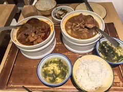 -牛腩之旅·牛腩牛杂煲(光启城美食城店)