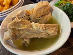 -松發肉骨茶(克拉码头店)