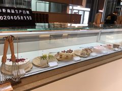 -EVERNAKED裸蛋糕(SOHO天山店)