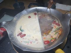 -湊湊火锅·茶憩(上海合生汇店)