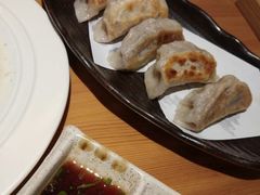 -大岛日本料理铁板烧(南通大饭店)