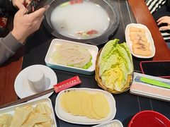 -陈府大宅门成都火锅·手切鲜肉(太原街店)