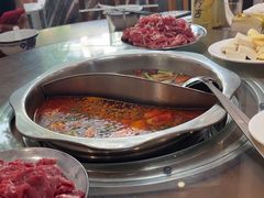 -佳荣老五生态牛肉馆