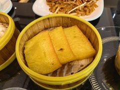 -玉兰苑一等茶餐厅