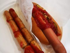 -宜家·瑞典风味餐厅(北京西红门店)