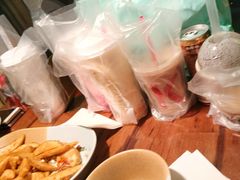 -外婆家(南开大悦城店)