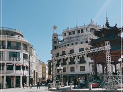 -汕头市小公园