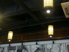 大堂-津市刘聋子粉馆(林科大店)