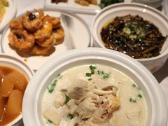 -小河盐帮·私家菜·烤鸭(三元桥·霄云路店)
