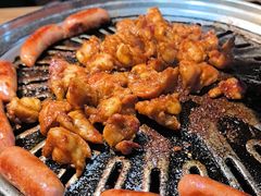 -九田家黑牛烤肉料理(溧阳吾悦店)