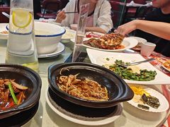 -喜家港式茶餐厅(三亚湾一丰禾生活广场店)