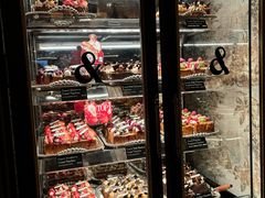 -B&C黄油与面包·THE GARDEN BAKERY概念店(世纪汇店)