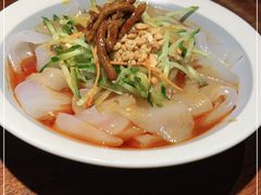 -前海沿·青岛菜(大拇指广场石老人店)
