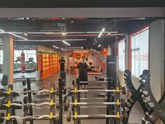 -佳禾健身(三元里店)
