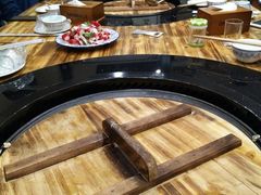 -九味一品铁锅炖·地锅鸡(和信广场店)