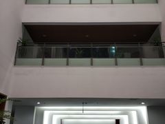 -同济大学·食堂(嘉定校区)